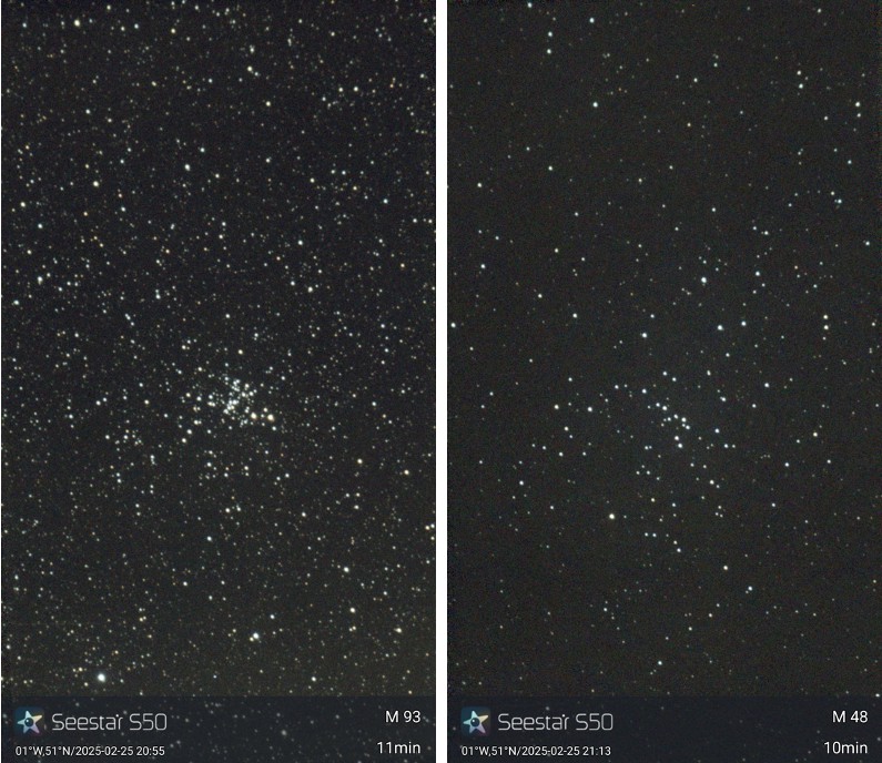 M48 & M93