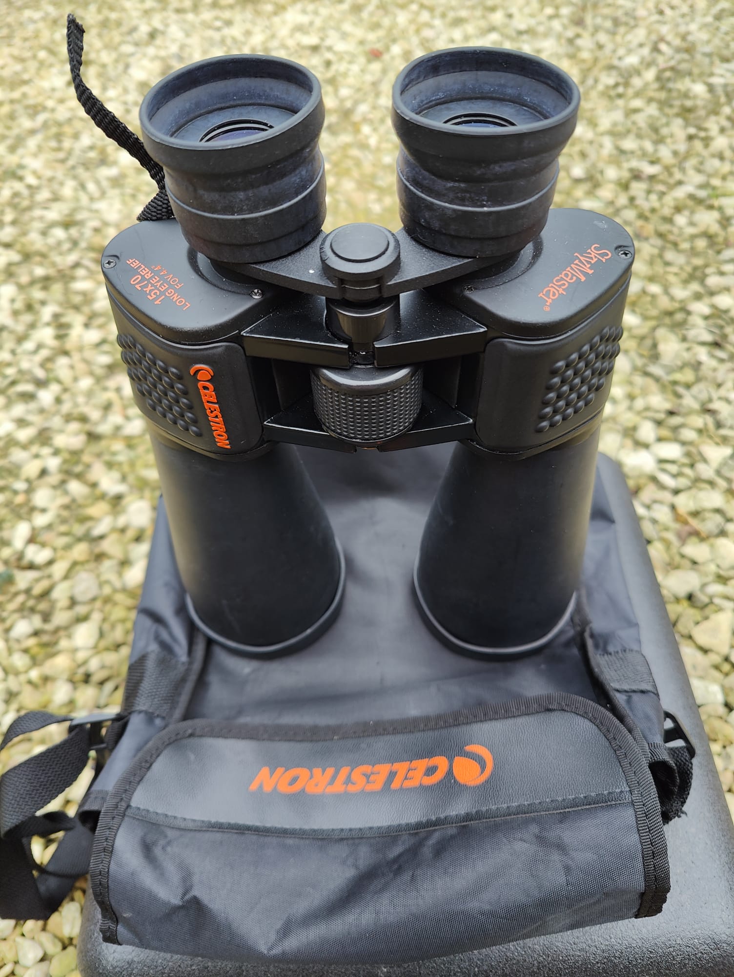 Celestron Nexstar 80GT